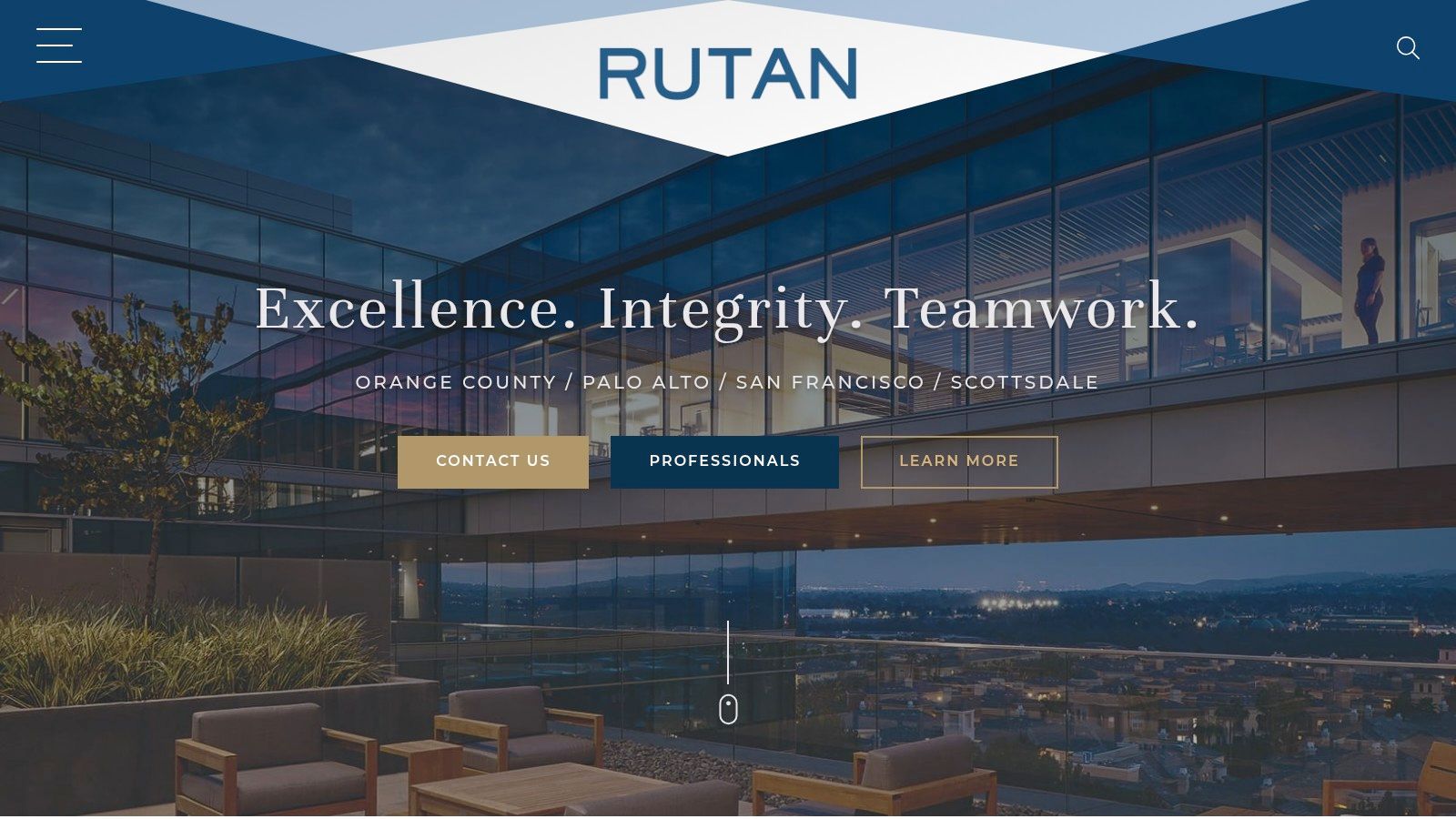 Rutan & Tucker, LLP